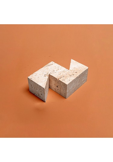 Concavo 2li Set Obje -