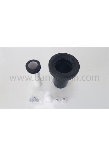 VitrA 437580Yp Ara Boru Seti
