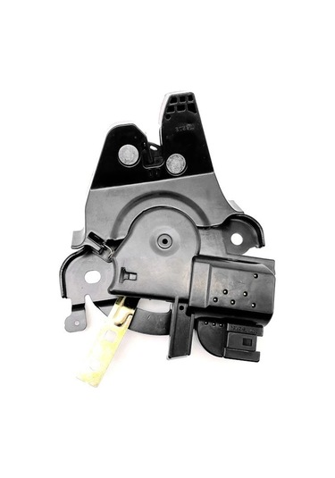 Gv7e-56-820 Mazda 6 2008-2012 İçin Araba Bagaj Kapağı Mandalı Kilit Aktüatörü