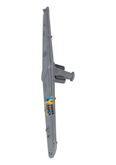 Beko Uyumlu D13002 Bulaşık Makinesi Alt Pervane Fıskiyesi