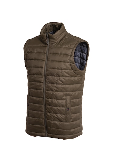 Cresta Outdoor Erkek Şişme Elyaflı Yelek