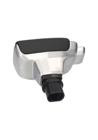 Araba Modifiye Otomatik Sopa Vites Topuzu Vites Kolu K18633 Siyah