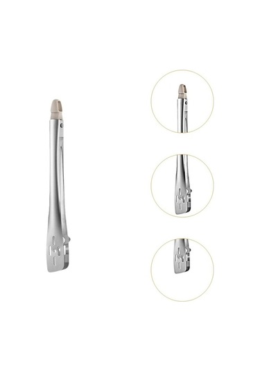 Pazly Suntek Restoran Pişirme Maşası Izgara Isıya Için Bar Ba