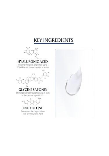 Eucerin Hyaluron-filler + 3x Effect Gece Kremi 50ml