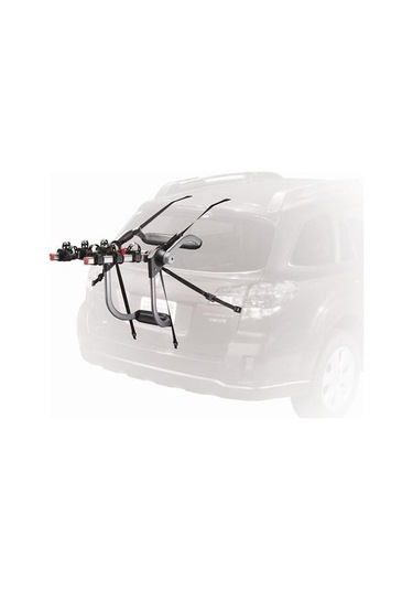 Yakima KingJoe Pro 3 Araç Arkası Bisiklet Taşıyıcı