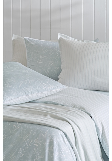 Puffy Viera Çift Kişilik Everyday Serisi - İndigo