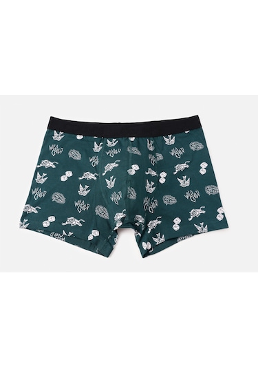 Colins Yeşil Erkek İç Giyim Cl1066125 Yeşil