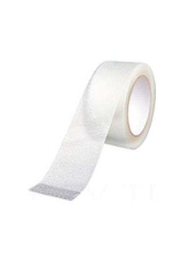 Teltree Araba Koruyucu Camurluk Sticker - Şeffaf Peva Malzeme, Kaymaz Önleyici Dokulu, 5cmx5m, 2 Adet, Kolay Kurulum