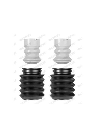 Monroe Pk125 Amortisör Toz Körüğü Ön Stoperlı Set Bmw E46 E39 E60 E85 E85 31331091868