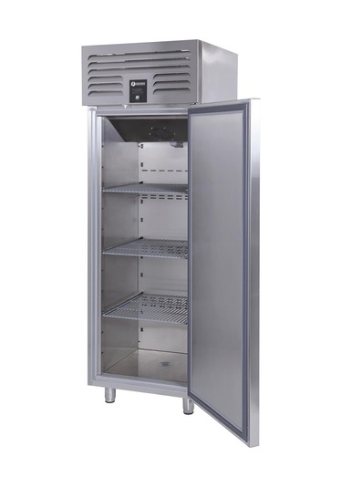 Iceinox Dik Tip Gn Buzdolabı 1 Kapılı