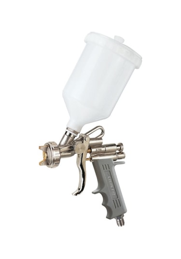 Aristo Boya Tabancası Üst Depolu