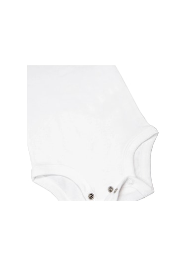 Carter's Layette Bebek 5'li Body Set 1l930510 Beyaz