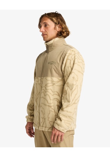 Bıllabong Boundary Re-ıssue Desert Erkek Polar Ebyft00144-759 Bej