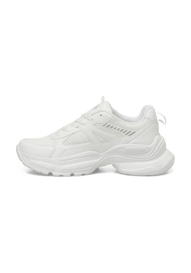 Proshot Wanda W 5fx Beyaz Kadın Sneaker 000000000101976823 Beyaz