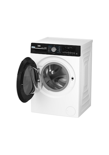 Beko CMB 10140 O 10 KG 1400 Devir Çamaşır Makinesi