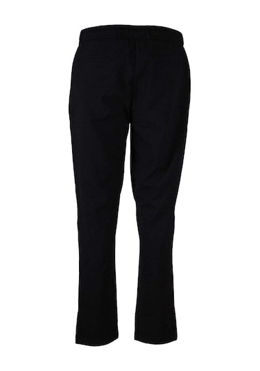 Trender Beta Düz Paça Siyah Erkek Pantolon 26ycm2000032 Siyah