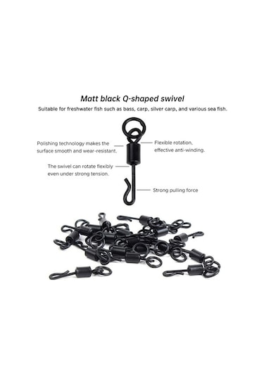 Novahub 420 Parça Av Aksesuar Seti - Taşınabilir Saklama Kutusu İle Avcılar İçin Mükemmel Seçim, Pratik Aksesuar Seti