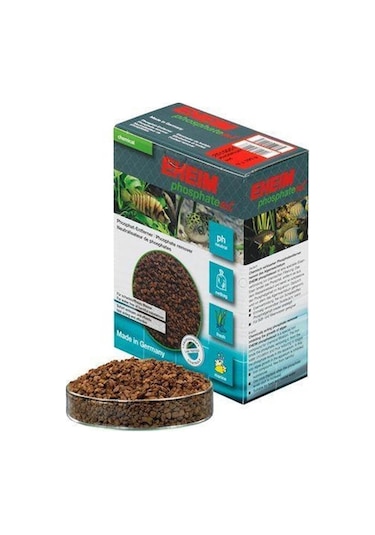 Eheim Phosphate Out Fosfat Giderici  1 L