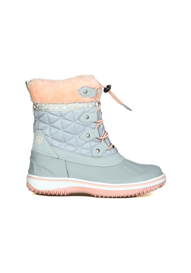 Hammer Jack Rexar Gri Çocuk Bot Gri