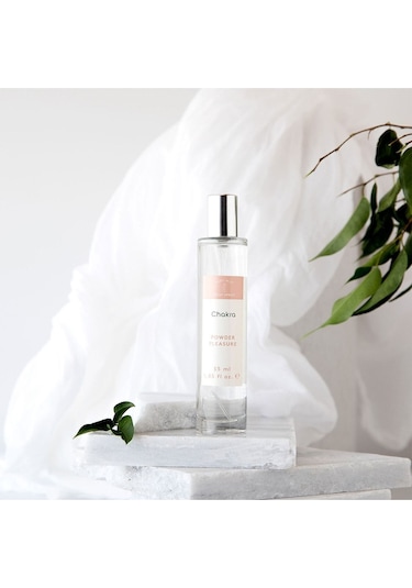 Chakra Powder Pleasure Vücut Spreyi 55 ML