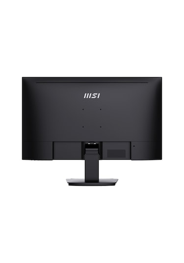 MSI Pro MP273A 27" 1 MS 100 Hz Full HD IPS LED Monitör