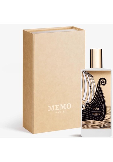 Memo Flam Erkek Parfüm EDP 75 ML