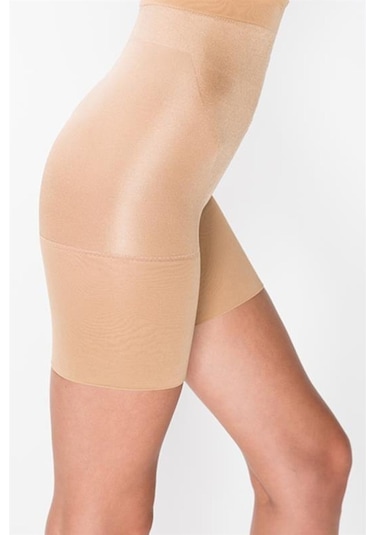 Kadın Penti Paçalı Korse-Shaper Short (541245517)