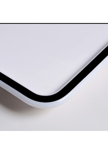 Triolux Led Avize Plafonyer Basıs TR2A009A 40 x 40 CM