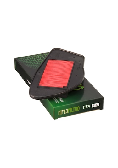 Yamaha Cygnus X 125 Hava Filtre Hiflo