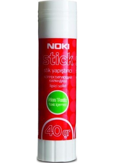 Noki Stick Yapıştırıcı 40 Gr
