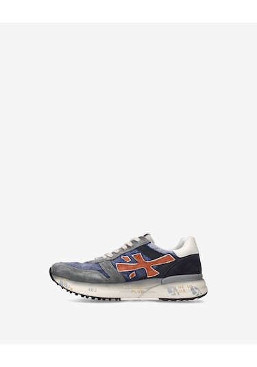 Premiata Sneakers Mick 7215n Mavi