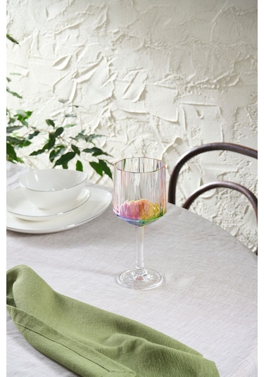Karaca Akristo Transparent Kadeh 360 Ml