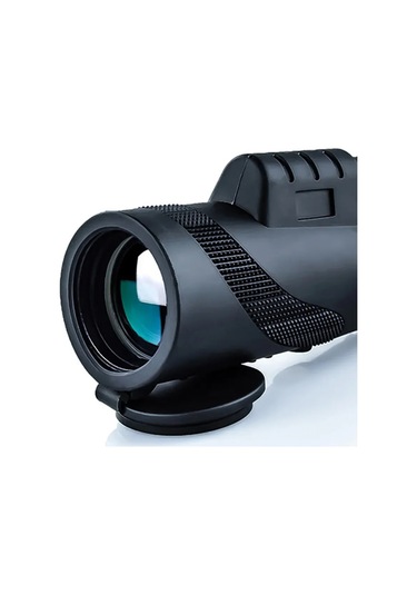 Suofeng 80x100 Güneş Gözlüğü Monoküler, Yüksek Güçlü, Yüksek Kaliteli, Düşük Işıkta Gece Görüşü, Cep Telefonu İle Fotoğraf Çekebilen, Doğa Seyahatleri İçin Teleskop