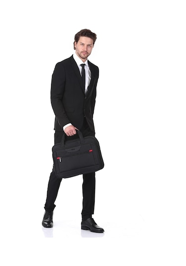 Ççs 71386 Çapraz Omuz Askılı Evrak Çantası-gri Gri