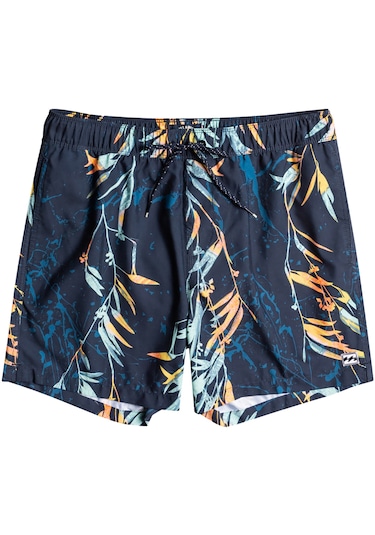 Billabong - Good Tımes Lb Lacivert Lacivert