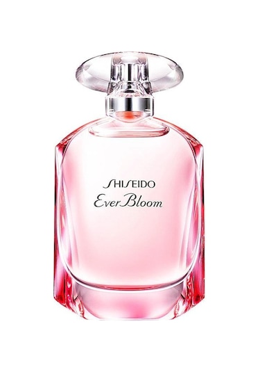 Shiseido Ever Bloom Kadın Parfüm EDP 90 ML