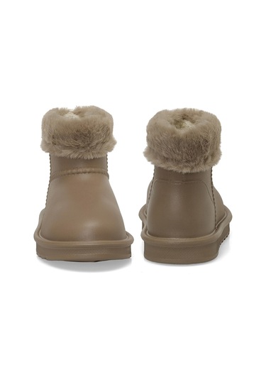 Butigo 24k-5008 4pr Taba Kadın Yağmur Botu 000000000102008334 Taba