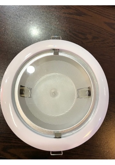 70W M/H Yuvarlak Spot