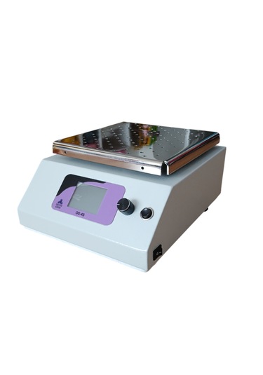 Orbital Çalkalayıcı Os-4s