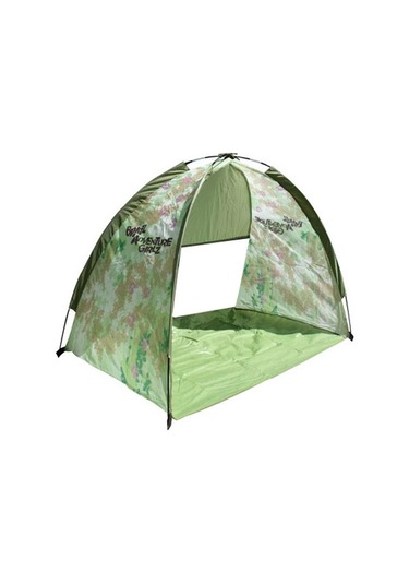 Andoutdoor Advanture Çocuk Çadırı Yeşil