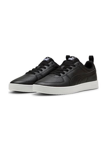 Puma Rickie Siyah Erkek Sneaker 000000000102276885 Siyah