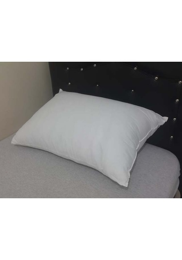 Mef Collection Silikon Yastık 50 x 70 Cm 2'Li