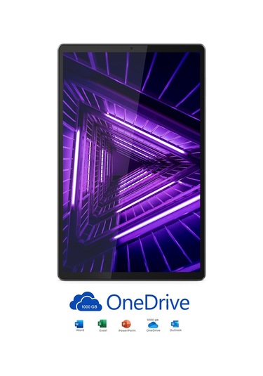 Lenovo Tab M10 FHD Plus ZA6H0015TR 4 GB 64 GB 10.3" Tablet + (1 Yıllık Microsoft 365 Bireysel Abonelik Hediyeli)