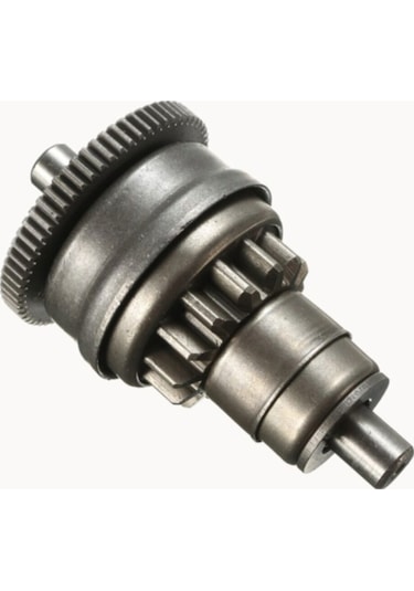 Scooter 50 Cc Pinyon Dişli