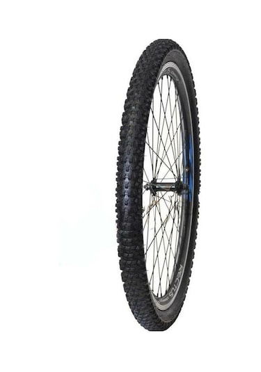 27,5 X 2.10 Desen - 2619 Zırlı - Siyah - K -megha