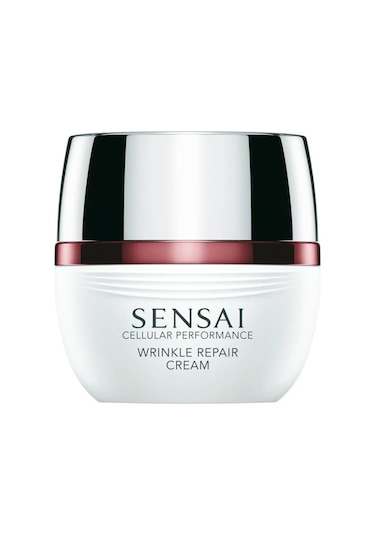 Kanebo Sensai Wrinkle Repair Cream
