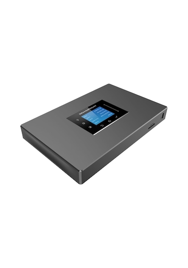 Grandstream Ucm6300A Ip Telefon  Santrali