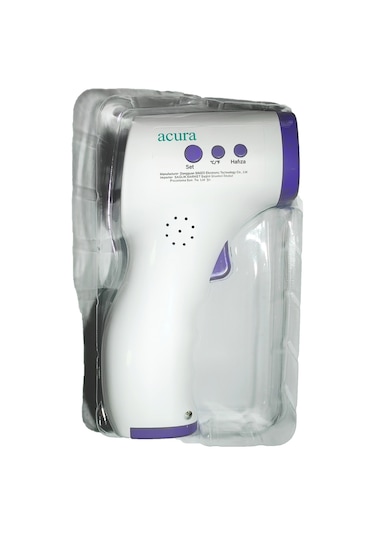 Acura AC-9270 Kızılötesi Temassız Ateş Ölçer