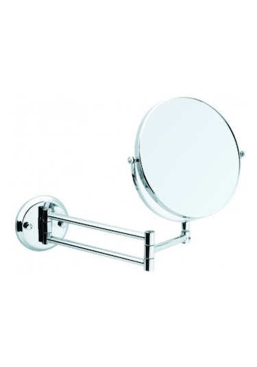 Serel Makyaj Aynası 140108017 Krom