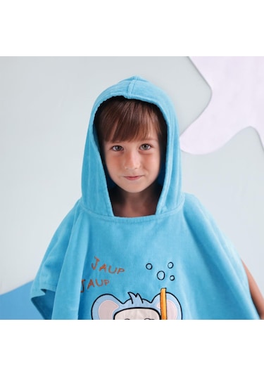 Milk&moo Çocuk Panço Cool Koala 4 - 5 Yaş